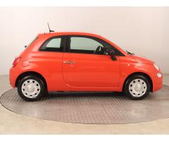 Fiat 500 1.0 mild-hybrid 51kW - 8