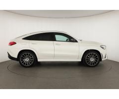 Mercedes-Benz GLE GLE 300d Coupe 200kW - 8