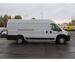 Citroën Jumper 2.2 BlueHDi 103kW - 8