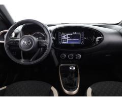 Toyota Aygo 1.0 VVT-i 53kW - 9