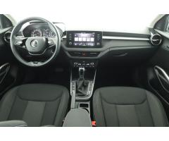 Škoda Fabia 1.5 TSI 110kW - 9