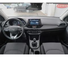 Hyundai i30 1.6 CRDi MHEV 100kW - 10