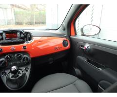 Fiat 500 1.0 mild-hybrid 51kW - 11