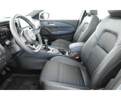 Nissan Qashqai 1.3 DIG-T 116kW - 13