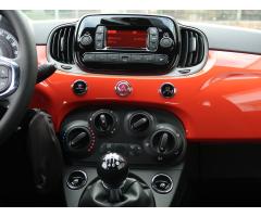 Fiat 500 1.0 mild-hybrid 51kW - 18