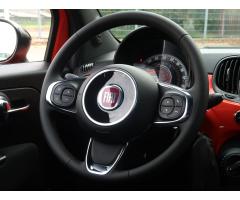 Fiat 500 1.0 mild-hybrid 51kW - 21