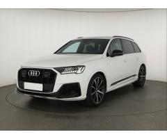 Audi Q7 50 TDI 210kW - 3