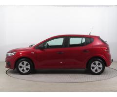 Dacia Sandero 1.0 TCe 67kW - 4