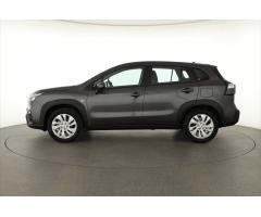 Suzuki SX4 S-cross 1.4 BoosterJet 95kW - 4