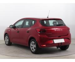 Dacia Sandero 1.0 TCe 67kW - 5