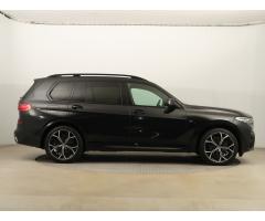 BMW X7 xDrive40d 250kW - 8