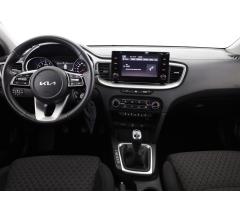 Kia Cee`d 1.5 T-GDI 118kW - 9