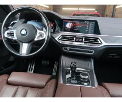 BMW X7 xDrive40d 250kW - 10