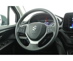 Suzuki SX4 S-cross 1.4 BoosterJet 95kW - 14