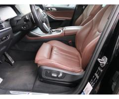 BMW X7 xDrive40d 250kW - 16