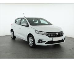 Dacia Sandero 1.0 TCe 67kW - 1