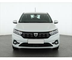 Dacia Sandero 1.0 TCe 67kW - 2