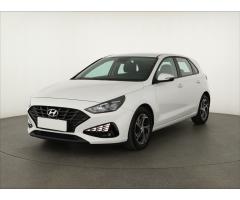 Hyundai i30 1.0 T-GDI 88kW - 3