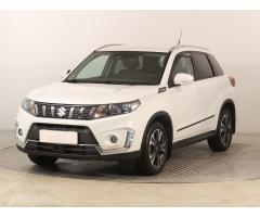 Suzuki Vitara 1.4 BoosterJet 103kW - 3