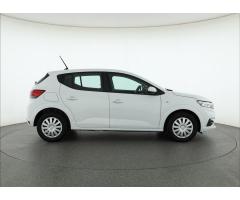 Dacia Sandero 1.0 TCe 67kW - 8