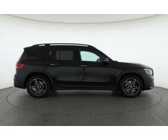 Mercedes-Benz GLB GLB 250 4MATIC 165kW - 8