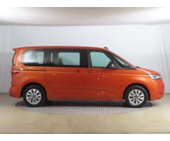 Volkswagen Multivan 1.5 TSI 100kW - 8