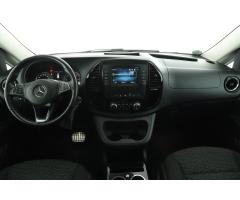 Mercedes-Benz Vito 124 CDI 4x4 174kW - 9