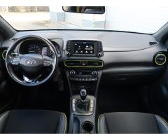 Hyundai Kona 1.0 T-GDI 88kW - 10