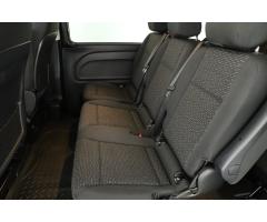 Mercedes-Benz Vito 124 CDI 4x4 174kW - 12