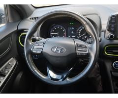 Hyundai Kona 1.0 T-GDI 88kW - 21