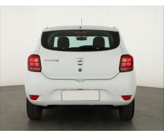 Dacia Sandero 1.0 SCe 54kW - 6