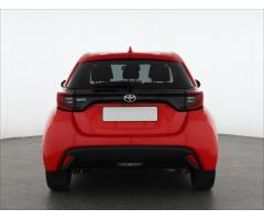 Toyota Yaris 1.5 VVT-i 92kW - 6