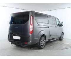 Ford Tourneo Custom 2.0 EcoBlue mHEV 136kW - 7