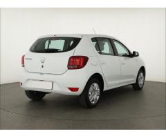 Dacia Sandero 1.0 SCe 54kW - 7