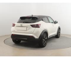 Nissan Juke 1.0 DIG-T 86kW - 7