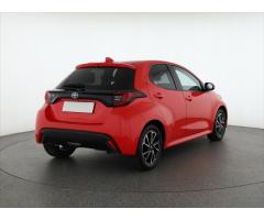 Toyota Yaris 1.5 VVT-i 92kW - 7