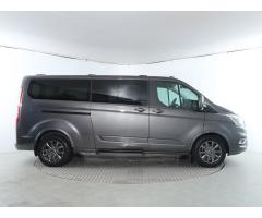 Ford Tourneo Custom 2.0 EcoBlue mHEV 136kW - 8