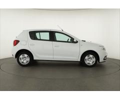 Dacia Sandero 1.0 SCe 54kW - 8