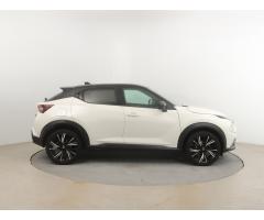 Nissan Juke 1.0 DIG-T 86kW - 8