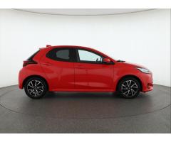 Toyota Yaris 1.5 VVT-i 92kW - 8