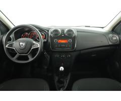 Dacia Sandero 1.0 SCe 54kW - 9