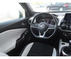 Nissan Juke 1.0 DIG-T 86kW - 9