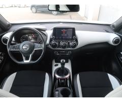 Nissan Juke 1.0 DIG-T 86kW - 10