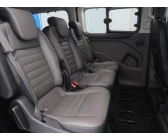 Ford Tourneo Custom 2.0 EcoBlue mHEV 136kW - 13