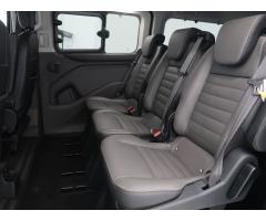 Ford Tourneo Custom 2.0 EcoBlue mHEV 136kW - 15