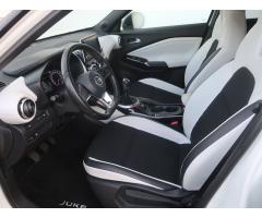 Nissan Juke 1.0 DIG-T 86kW - 16