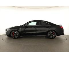 Mercedes-Benz CLA 200d 110kW - 4