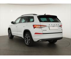 Volkswagen Tiguan 4Motion Highline DSG