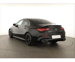 Mercedes-Benz CLA 200d 110kW - 5