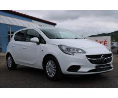 Opel Corsa 1,4 i  ČR,1.MAJITEL,45.918KM - 3